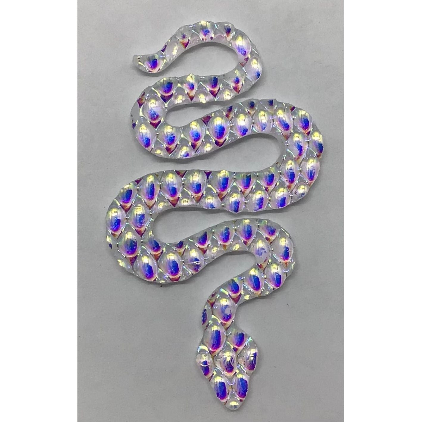 Pre-cut Fun Glass Designs - Animal Life