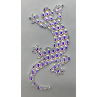 Pre-cut Fun Glass Designs - Animal Life