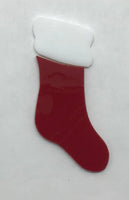Pre-cut Fun Glass Designs - Holiday Designs