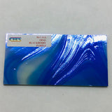 CBS 2” x 4” Dichro on Specialty Glass COE 96
