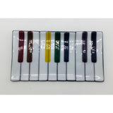 Fused Piano Dish - Wed, Oct 1, 2025