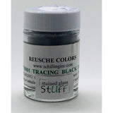 Reusche Enamel Paint, 1 oz