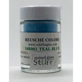 Reusche Enamel Paint, 1 oz