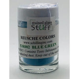 Reusche Enamel Paint, 1 oz