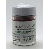 Reusche Enamel Paint, 1 oz
