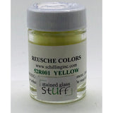 Reusche Enamel Paint, 1 oz