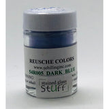 Reusche Enamel Paint, 1 oz
