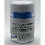 Reusche Enamel Paint, 1 oz