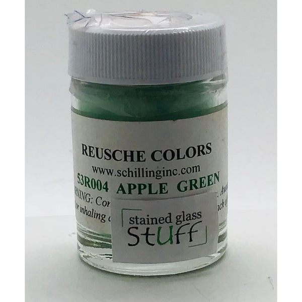 Reusche Enamel Paint, 1 oz