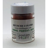Reusche Enamel Paint, 1 oz