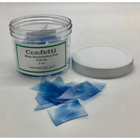 Confetti Glass, COE 96
