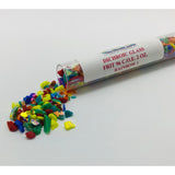 CBS Dichroic F5 Opal Frit COE 96, 2 oz tube