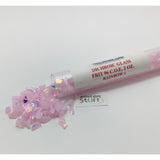 CBS Dichroic F5 Opal Frit COE 96, 2 oz tube