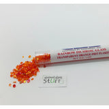 Dichroic Rainbow Frit Flakes COE 96