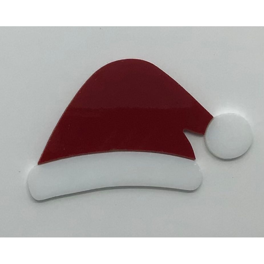 Pre-cut Fun Glass Designs - Holiday Designs