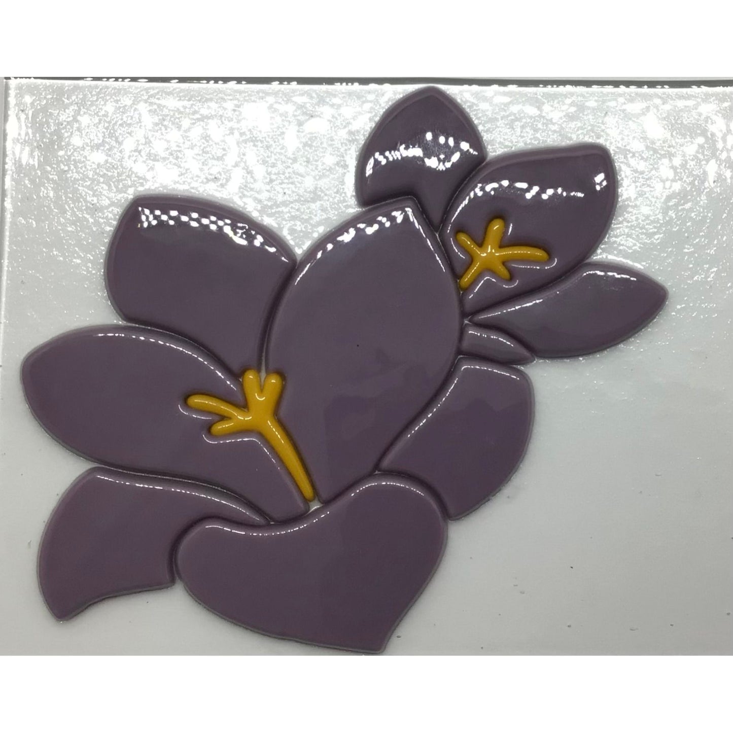 Pre-cut Birds and Flowers