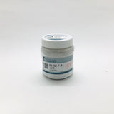 Frit, Icicle Clear, 02-96-8