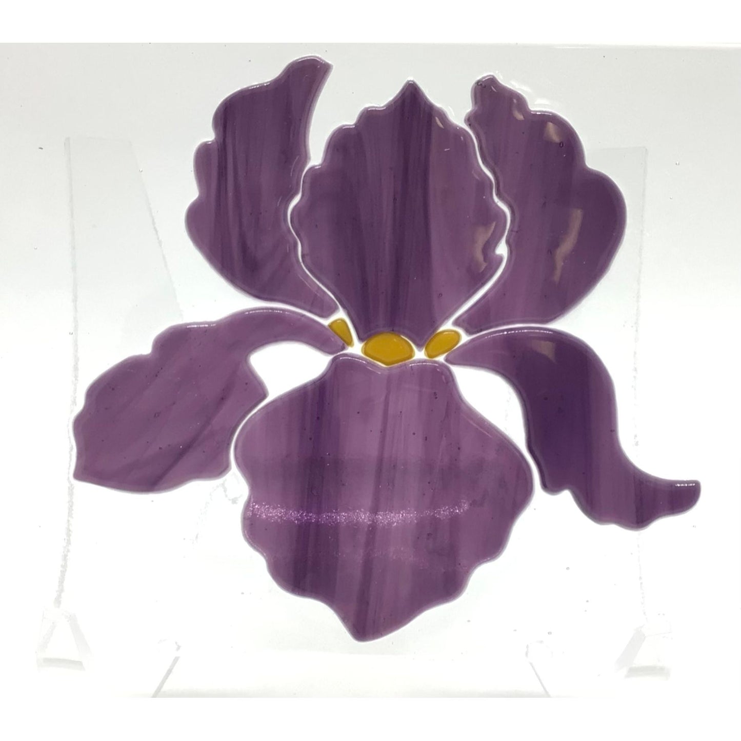 Pre-cut Birds and Flowers