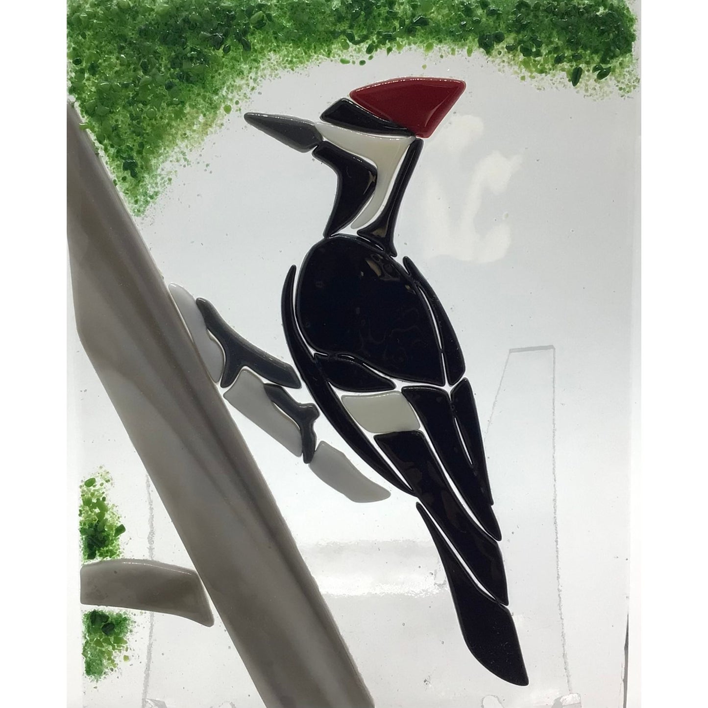 Pre-cut Birds and Flowers