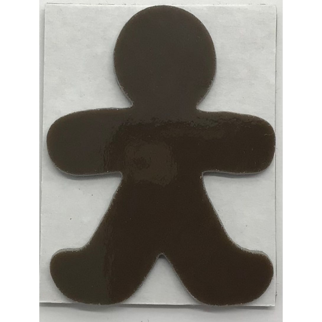 Pre-cut Fun Glass Designs - Holiday Designs