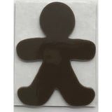 Pre-cut Fun Glass Designs - Holiday Designs