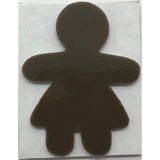 Pre-cut Fun Glass Designs - Holiday Designs