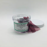 Confetti Glass, COE 96