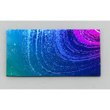 CBS 2” x 4” Dichro on Specialty Glass COE 96