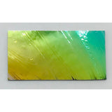 CBS 2” x 4” Dichro on Specialty Glass COE 96