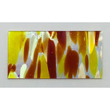 CBS 2” x 4” Dichro on Specialty Glass COE 96