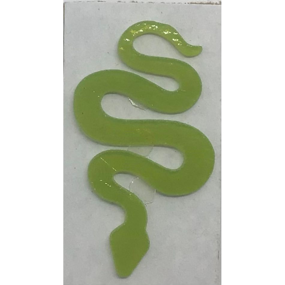 Pre-cut Fun Glass Designs - Animal Life