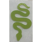 Pre-cut Fun Glass Designs - Animal Life