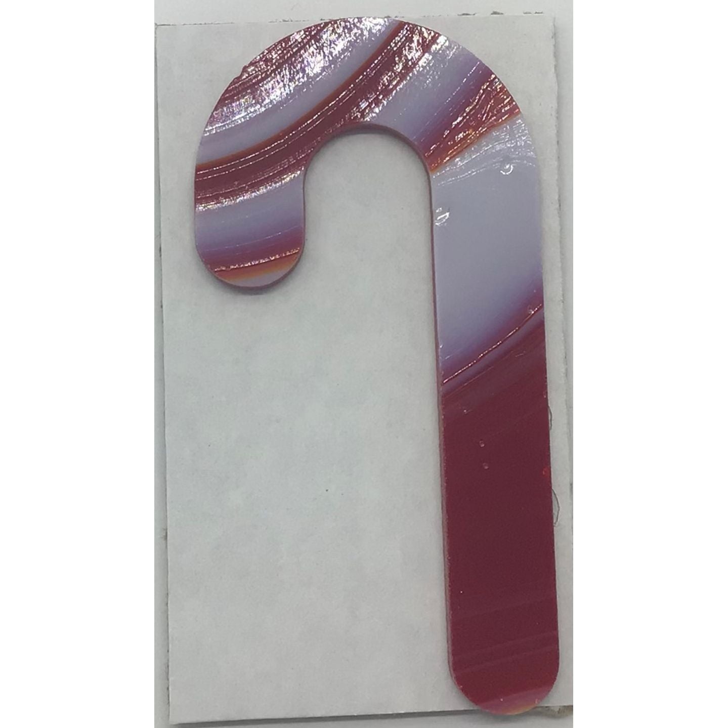 Pre-cut Fun Glass Designs - Holiday Designs