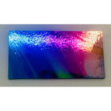 CBS 2” x 4” Dichro on Specialty Glass COE 96