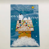 Winter in the Doghouse - Wed, Dec 17, 2025