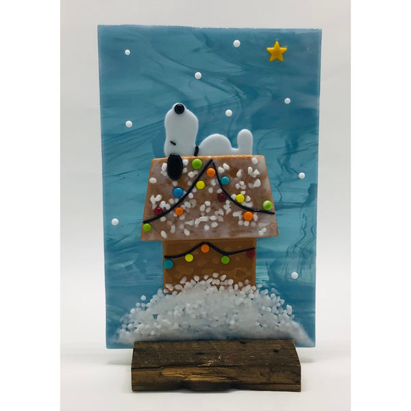 Winter in the Doghouse - Wed, Dec 17, 2025