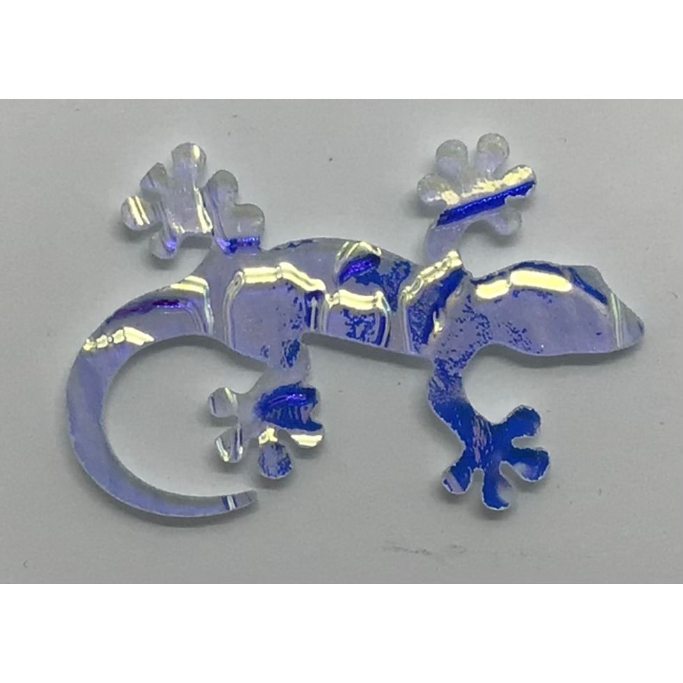 Pre-cut Fun Glass Designs - Animal Life