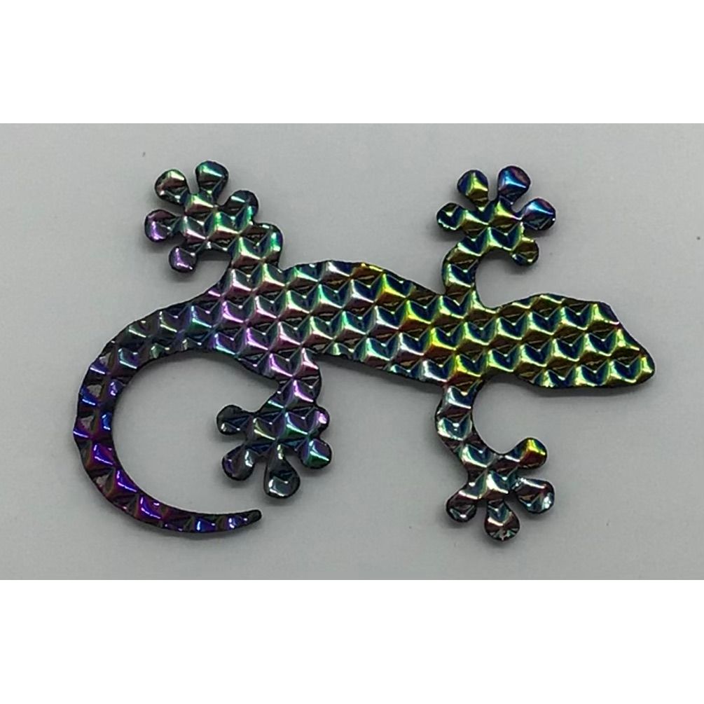 Pre-cut Fun Glass Designs - Animal Life