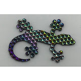 Pre-cut Fun Glass Designs - Animal Life