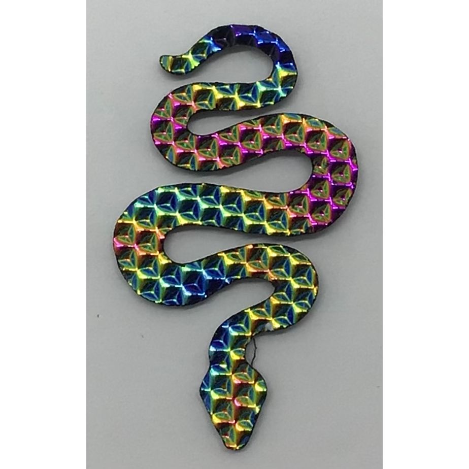 Pre-cut Fun Glass Designs - Animal Life