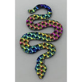 Pre-cut Fun Glass Designs - Animal Life