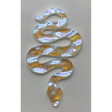 Pre-cut Fun Glass Designs - Animal Life