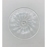 Locally Made Mouth Blown Rondels