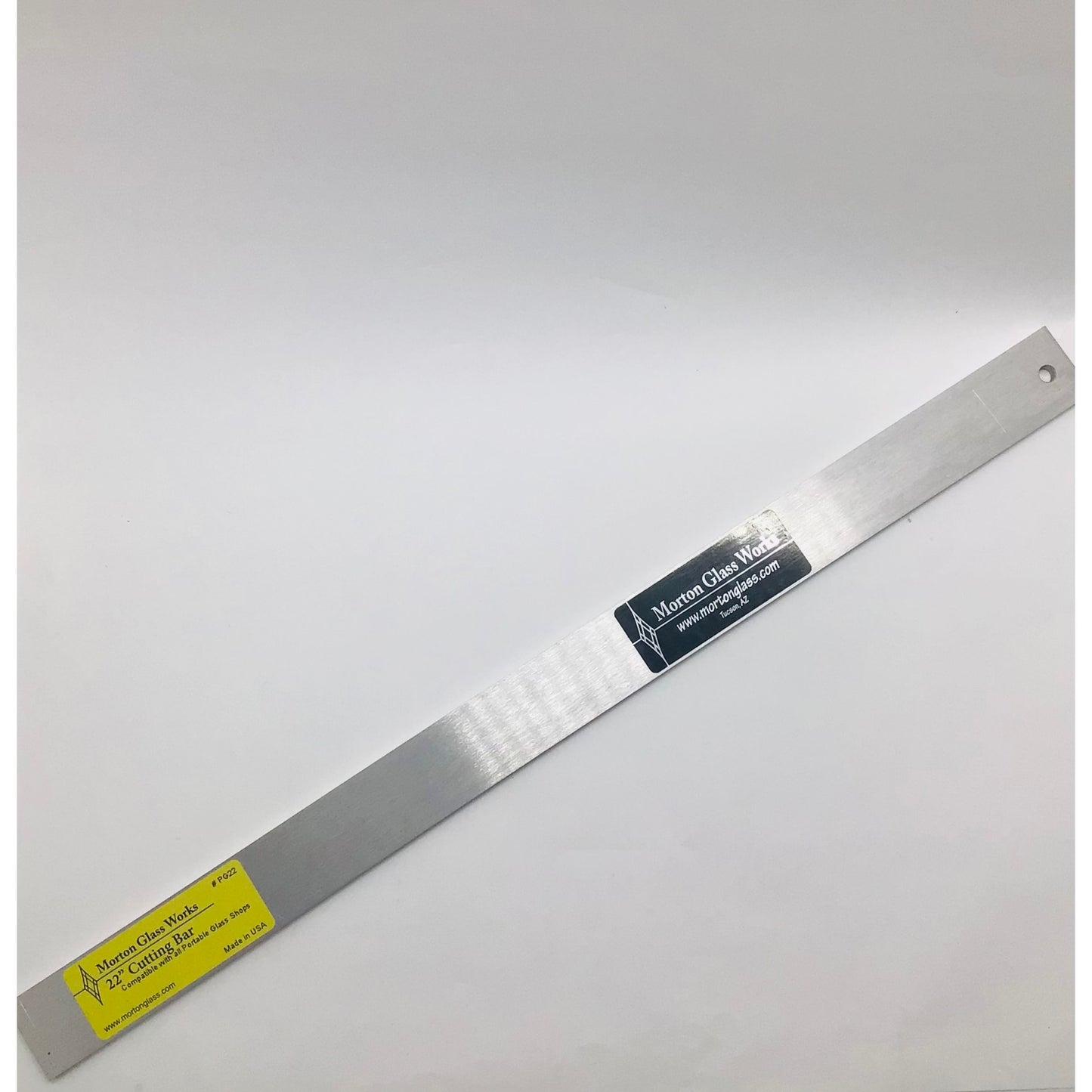 Morton 22" Cutting Bar PG22