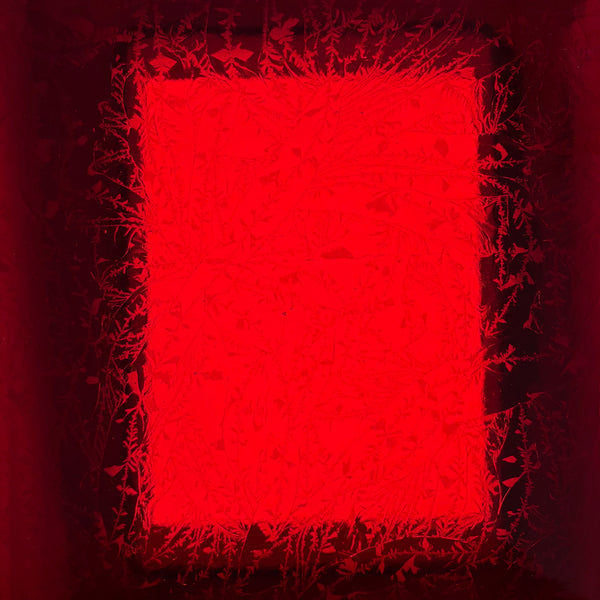 PW Lobster Red Glue Chip