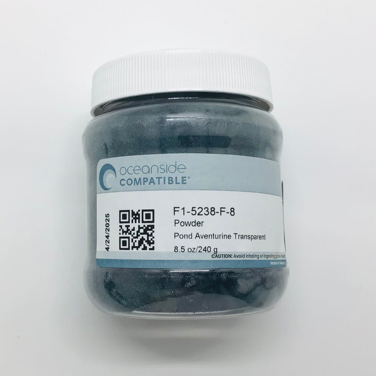 Frit, 5238-96-8