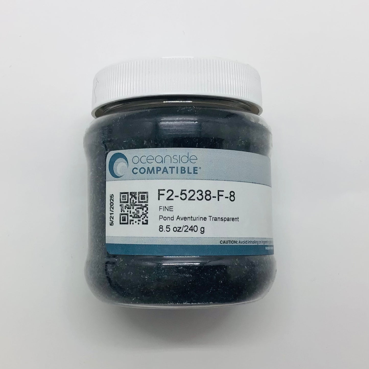 Frit, 5238-96-8