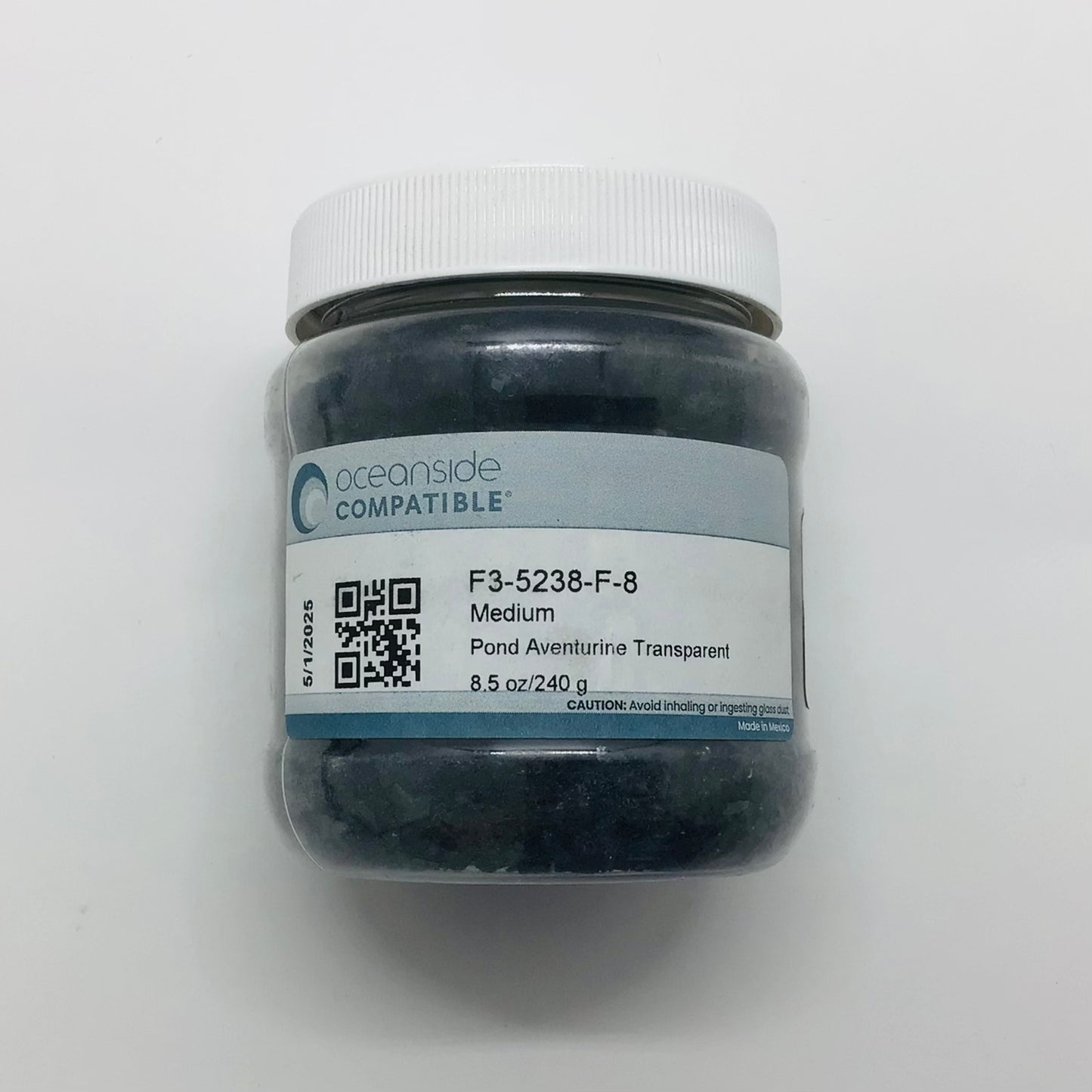 Frit, 5238-96-8