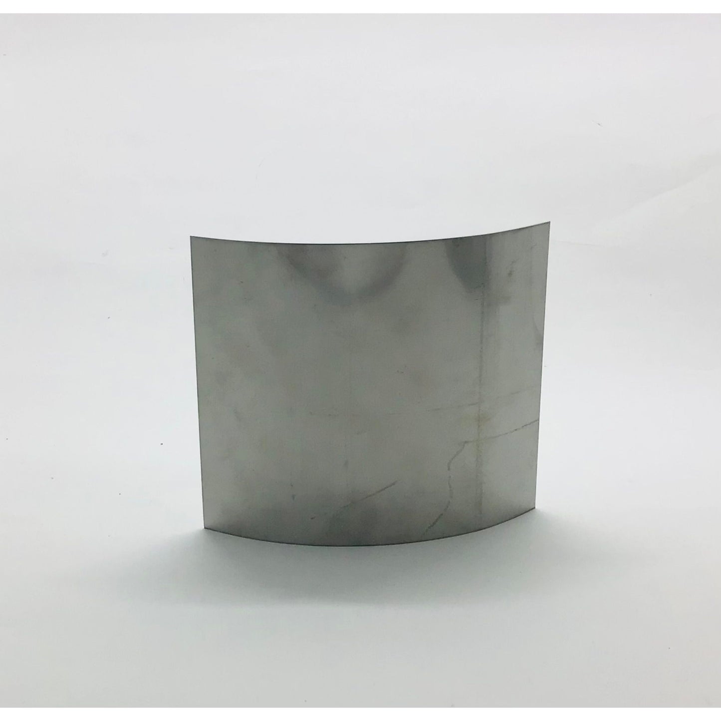 Stainless Steel Nightlight/Barrette Mold