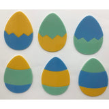 Pre-cut Fun Glass Designs - Holiday Designs